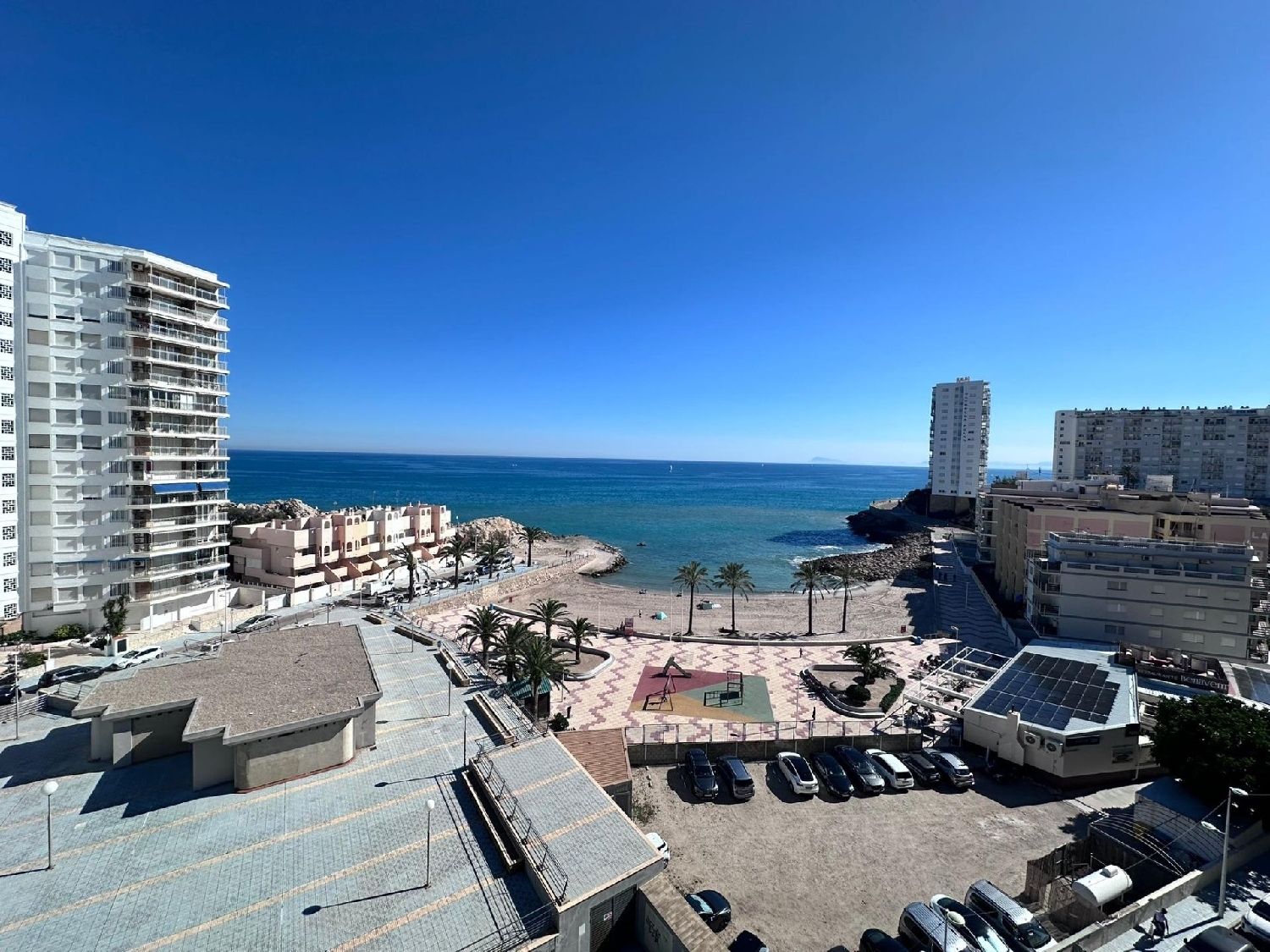  à vendre appartement Cullera Ribera Baixa 3