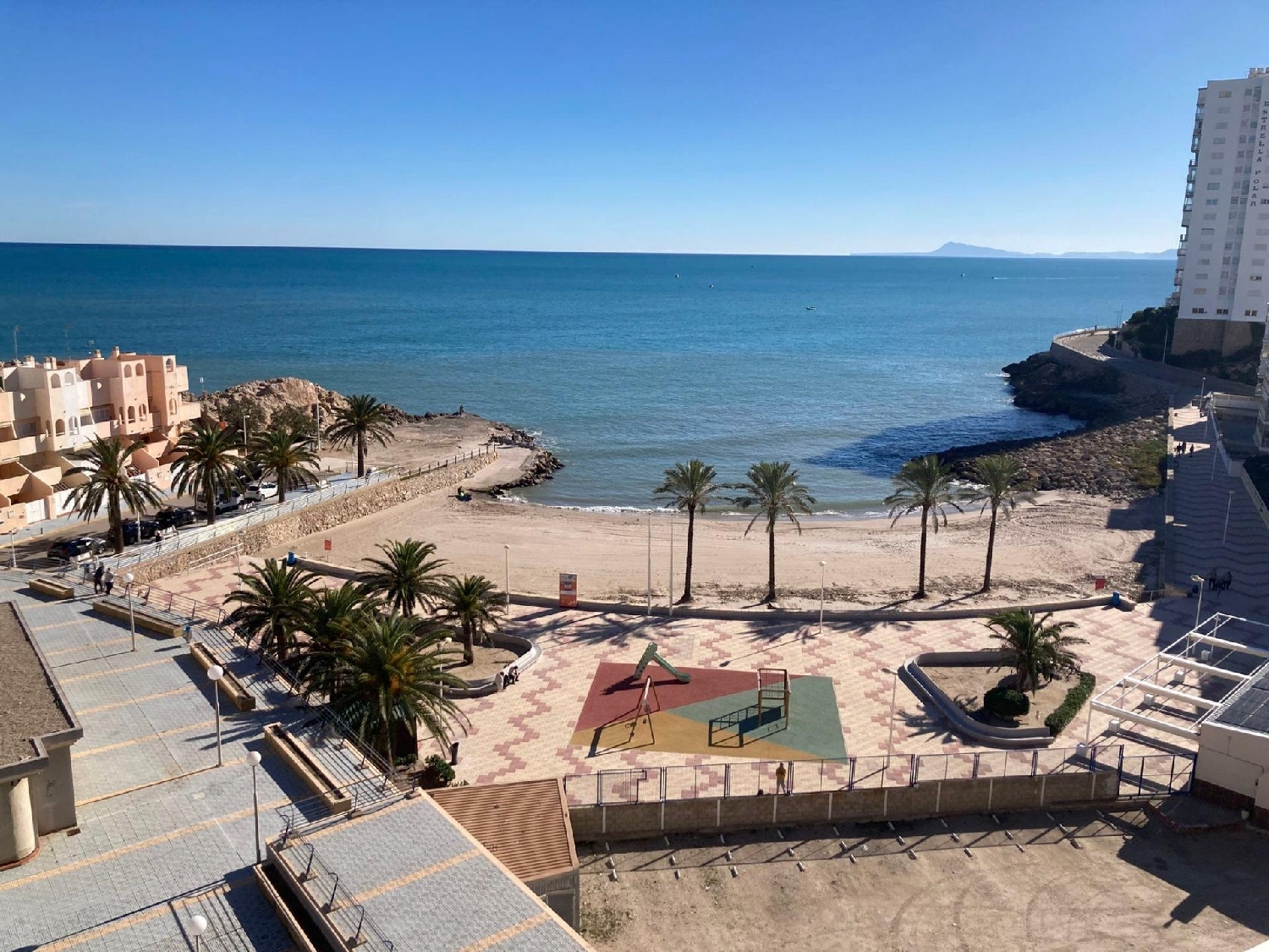  à vendre appartement Cullera Ribera Baixa 1