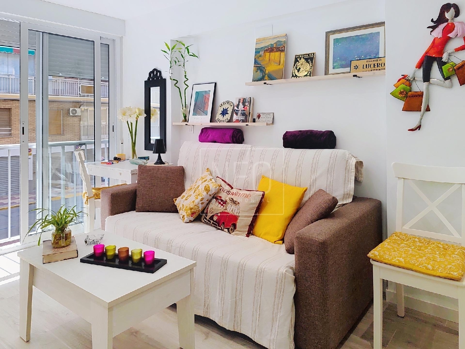  till salu lägenhet Cullera Ribera Baixa 4