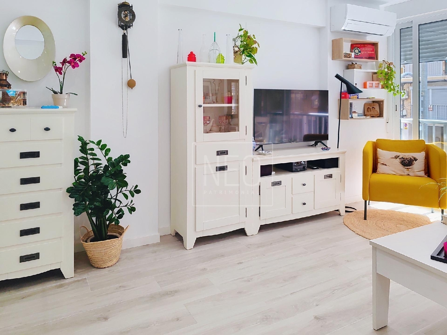  till salu lägenhet Cullera Ribera Baixa 2