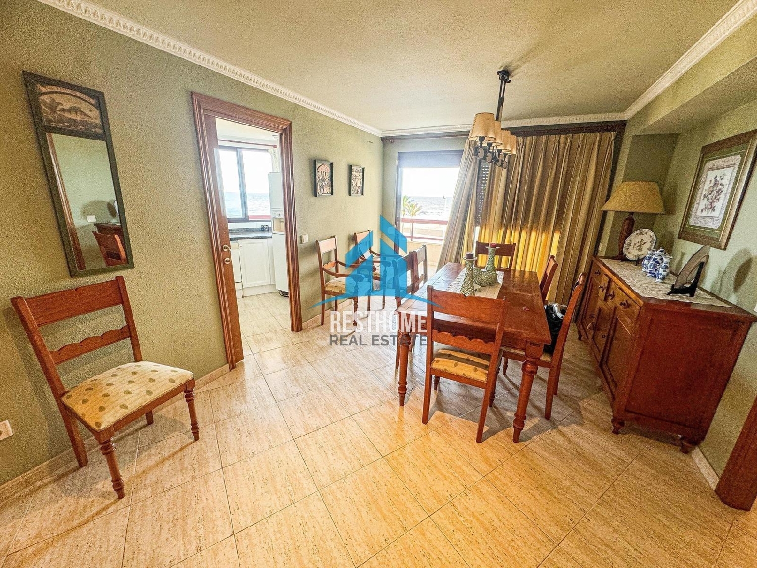  till salu lägenhet Cullera Ribera Baixa 7