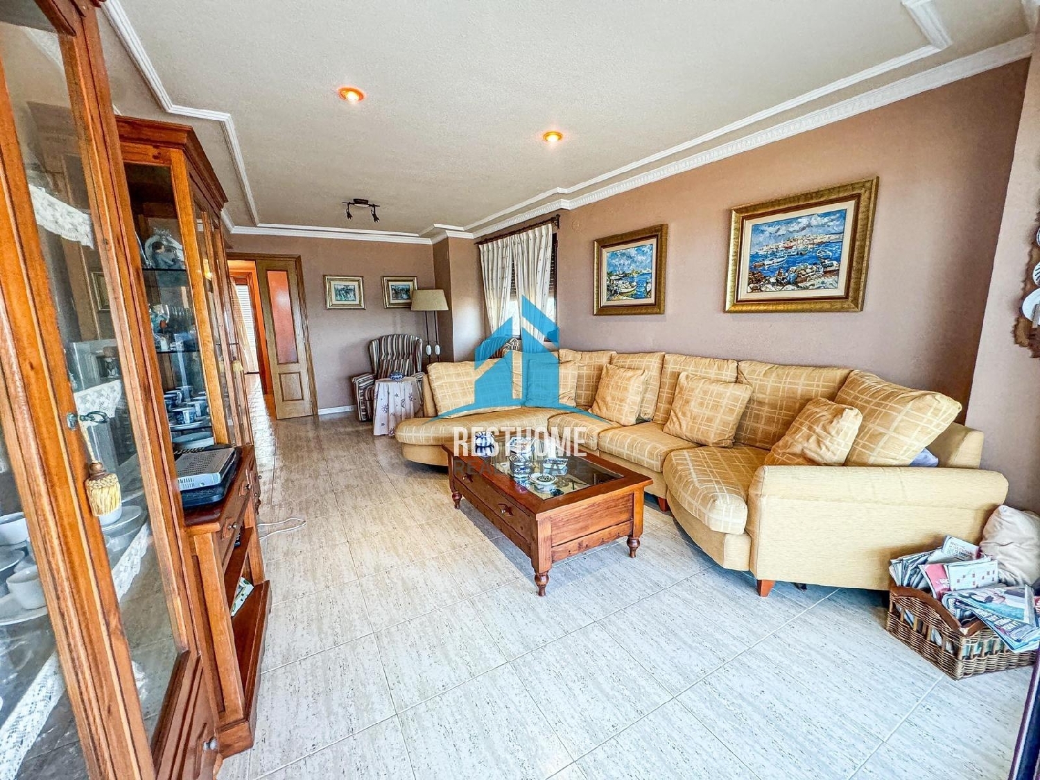  till salu lägenhet Cullera Ribera Baixa 3