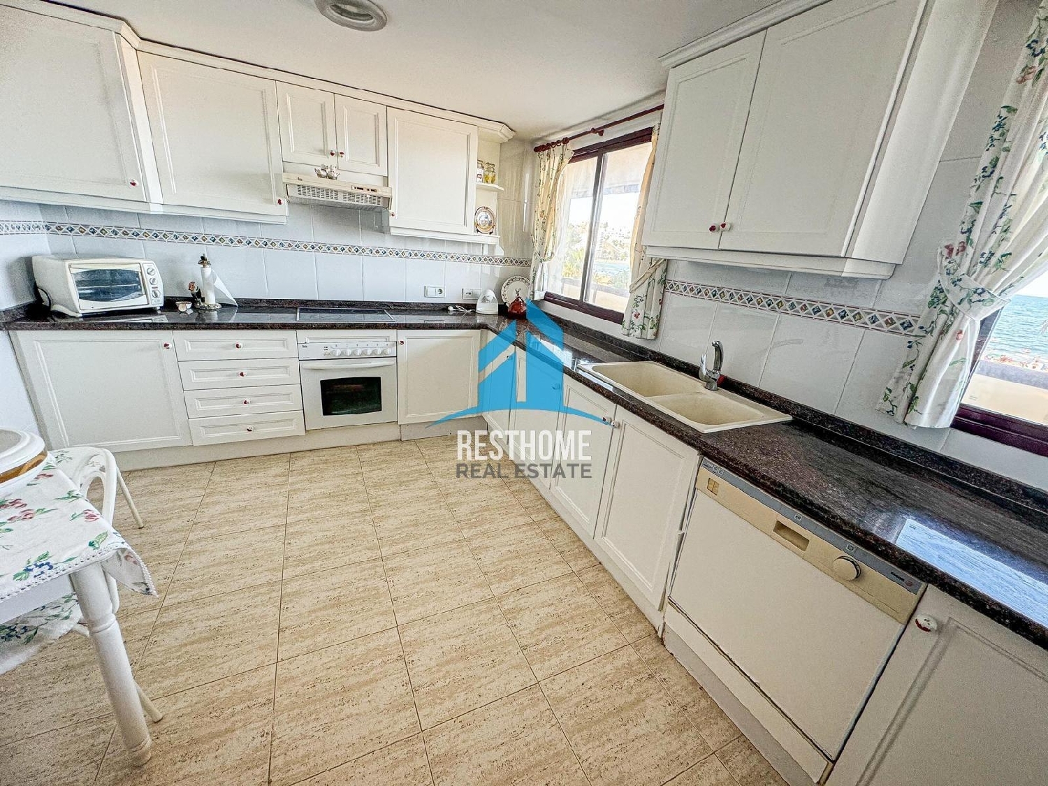  till salu lägenhet Cullera Ribera Baixa 8