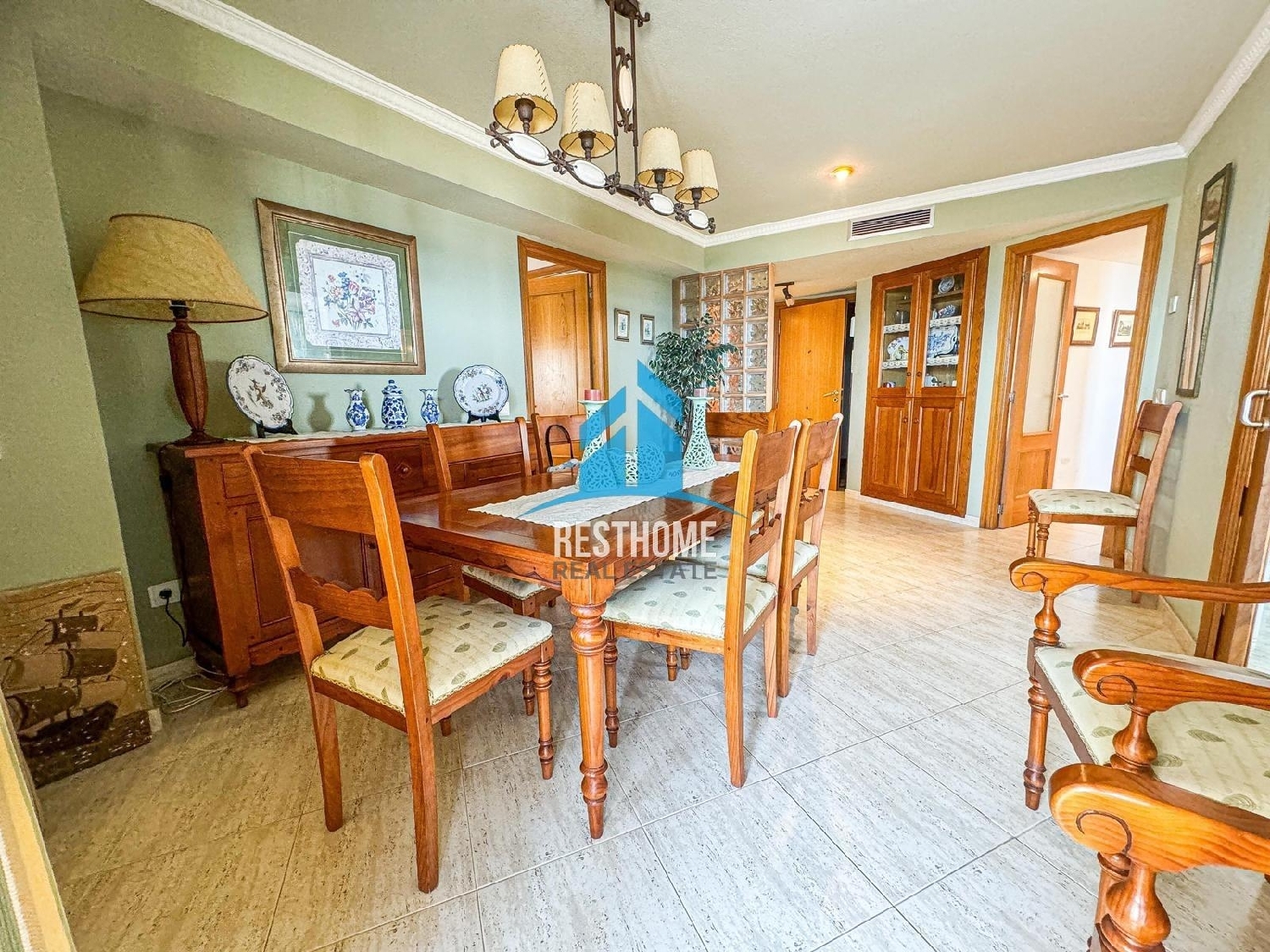  till salu lägenhet Cullera Ribera Baixa 6