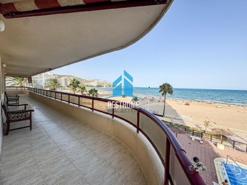 Cullera Ribera Baixa lägenhet foto 6354140