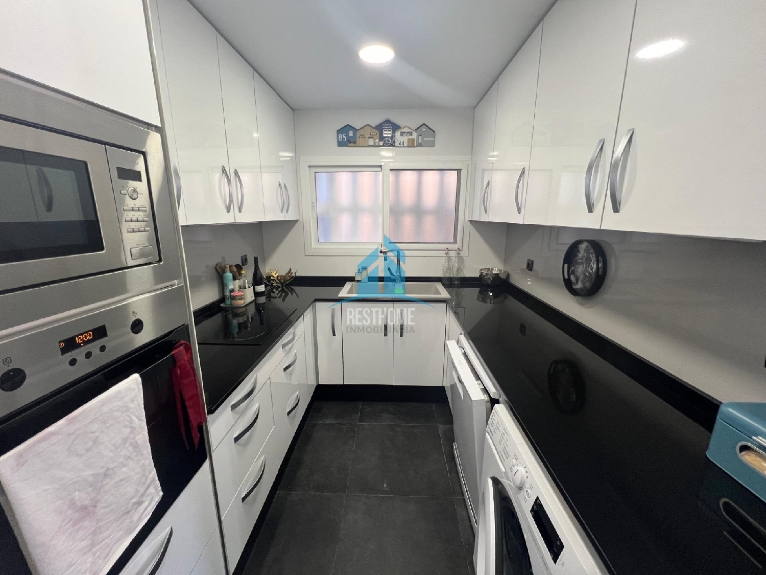  for sale apartment Cullera Ribera Baixa 6