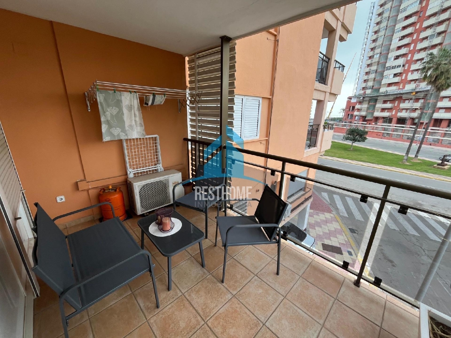  for sale apartment Cullera Ribera Baixa 3