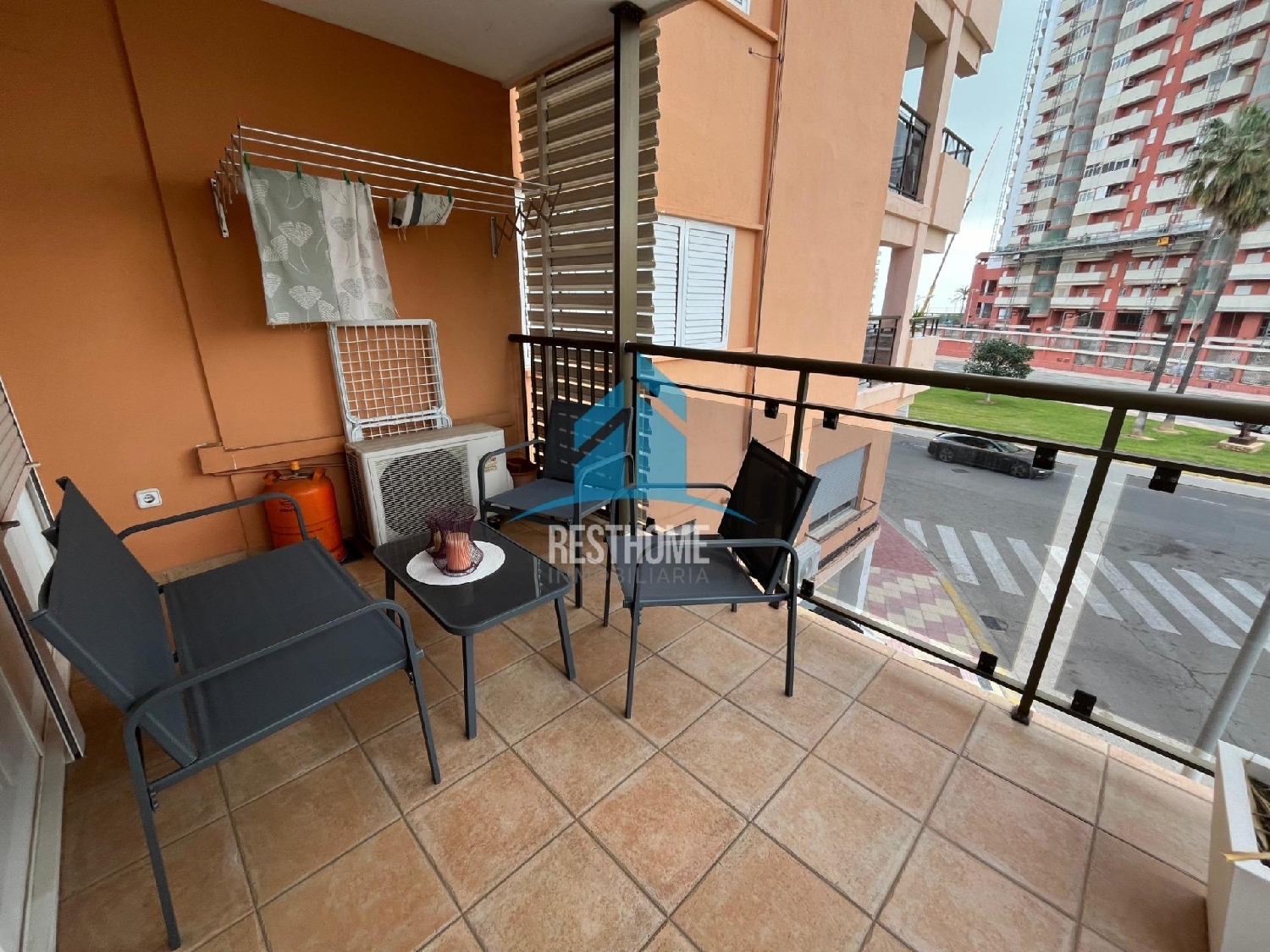 for sale apartment Cullera Ribera Baixa 4