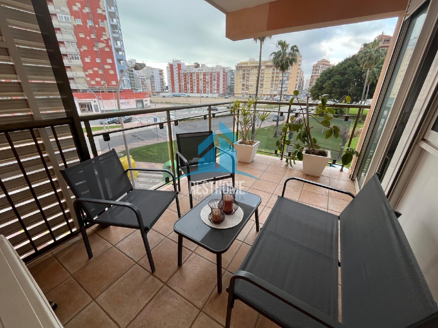 for sale apartment Cullera Ribera Baixa 2