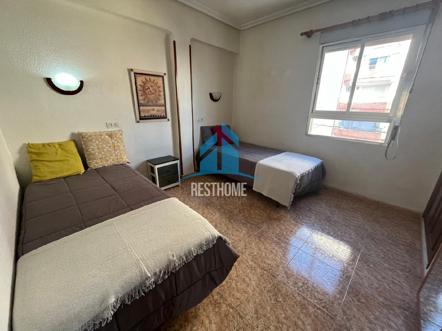  for sale apartment Cullera Ribera Baixa 2