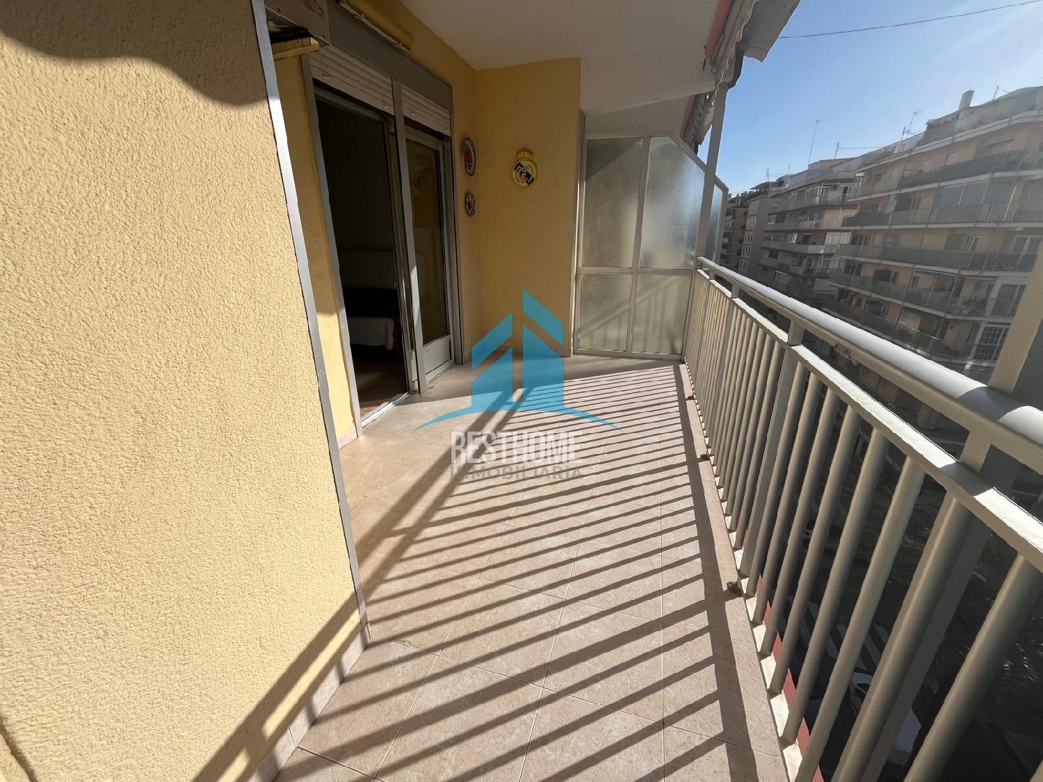 for sale apartment Cullera Ribera Baixa 5