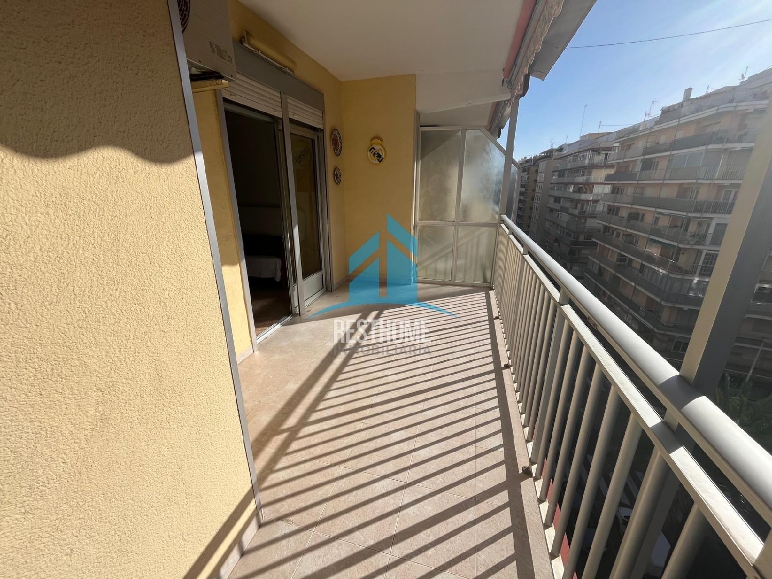  for sale apartment Cullera Ribera Baixa 1