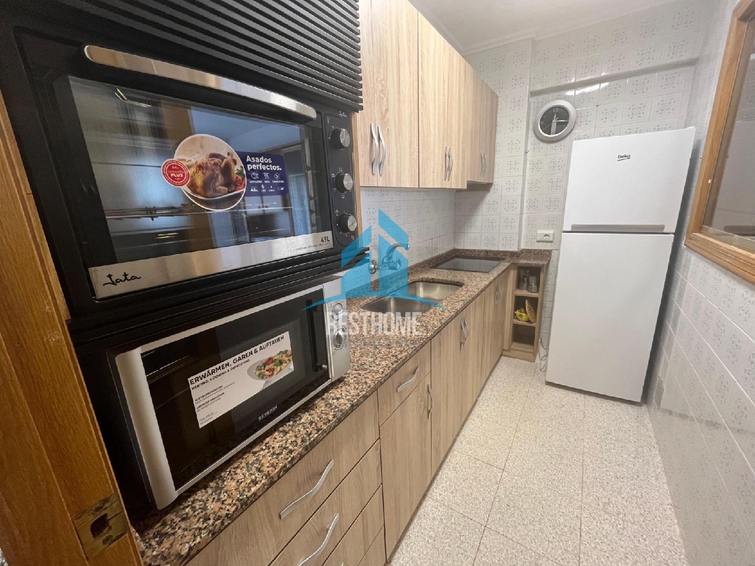  for sale apartment Cullera Ribera Baixa 7