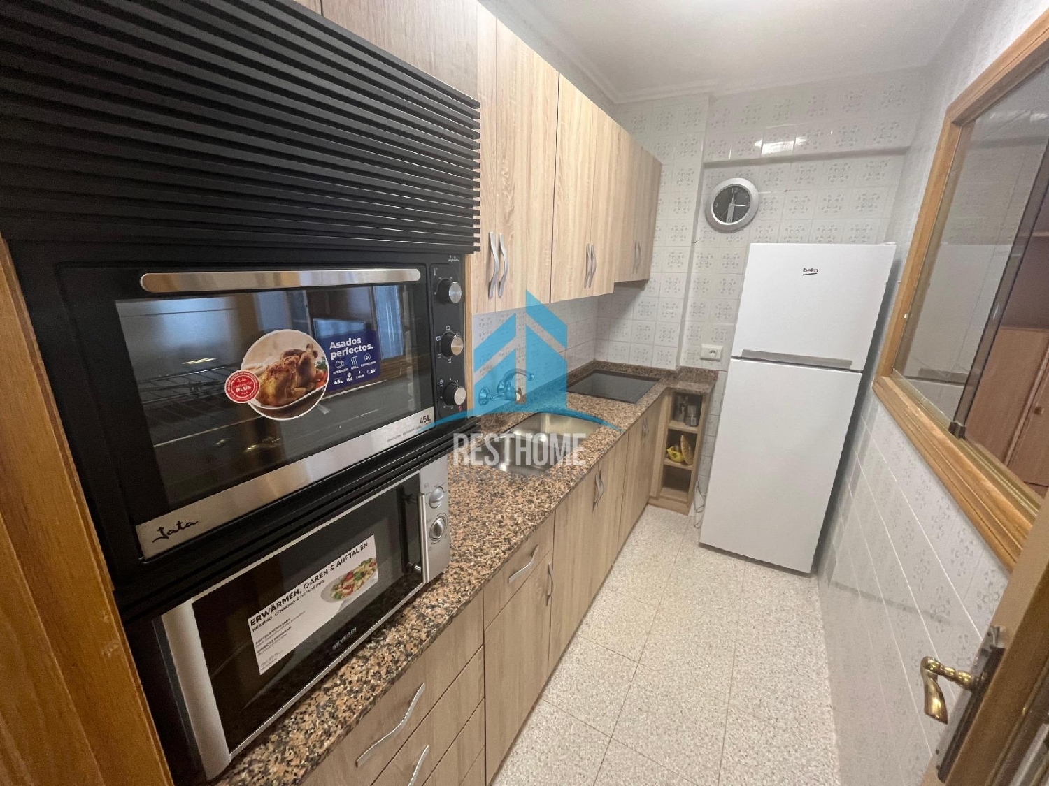  for sale apartment Cullera Ribera Baixa 8