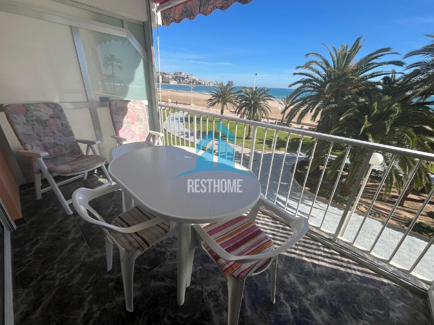  for sale apartment Cullera Ribera Baixa 2