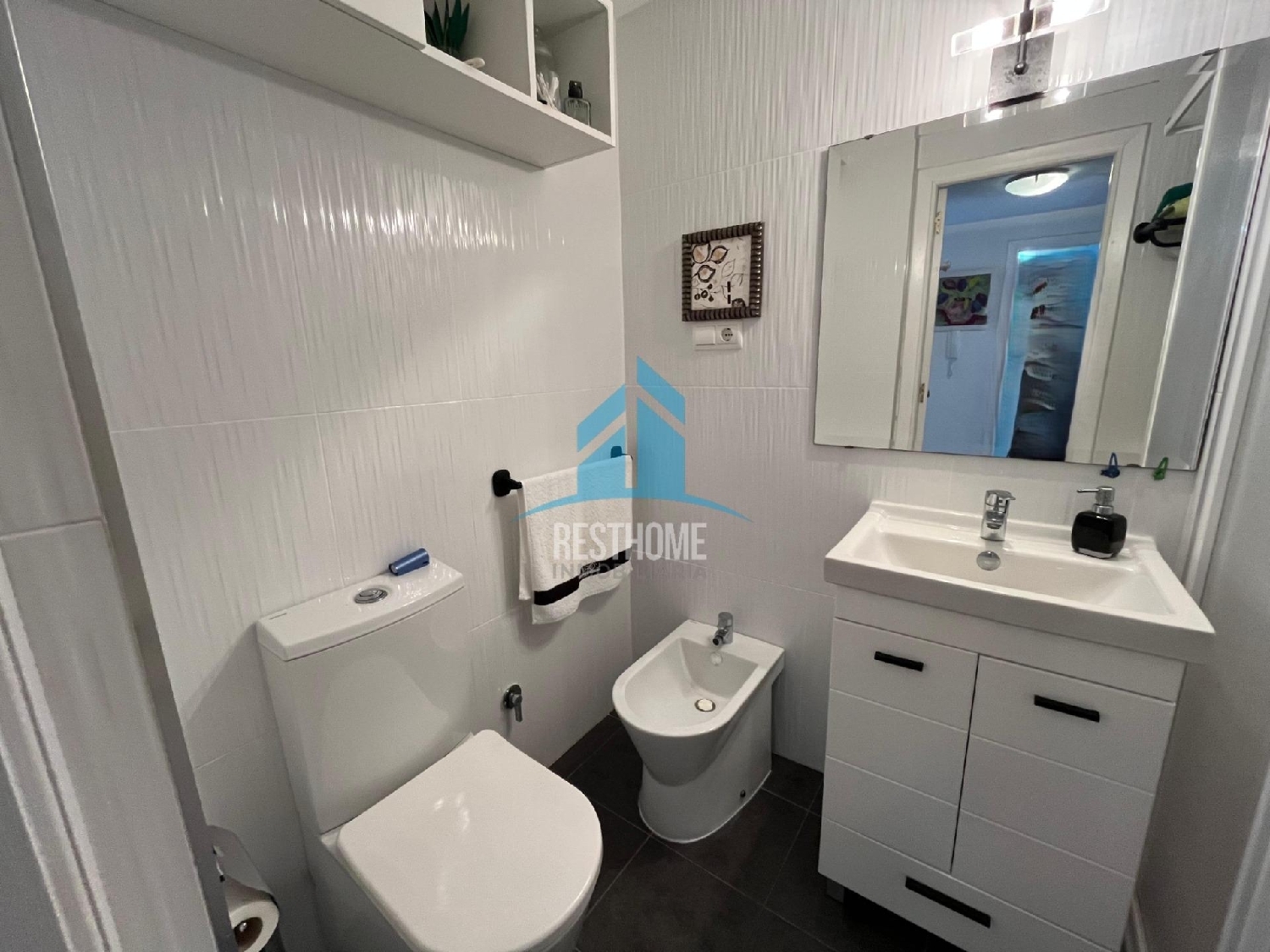  for sale apartment Cullera Ribera Baixa 3