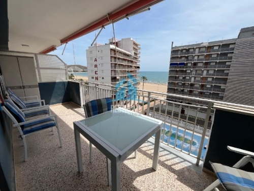 Cullera Ribera Baixa apartment foto 6357389