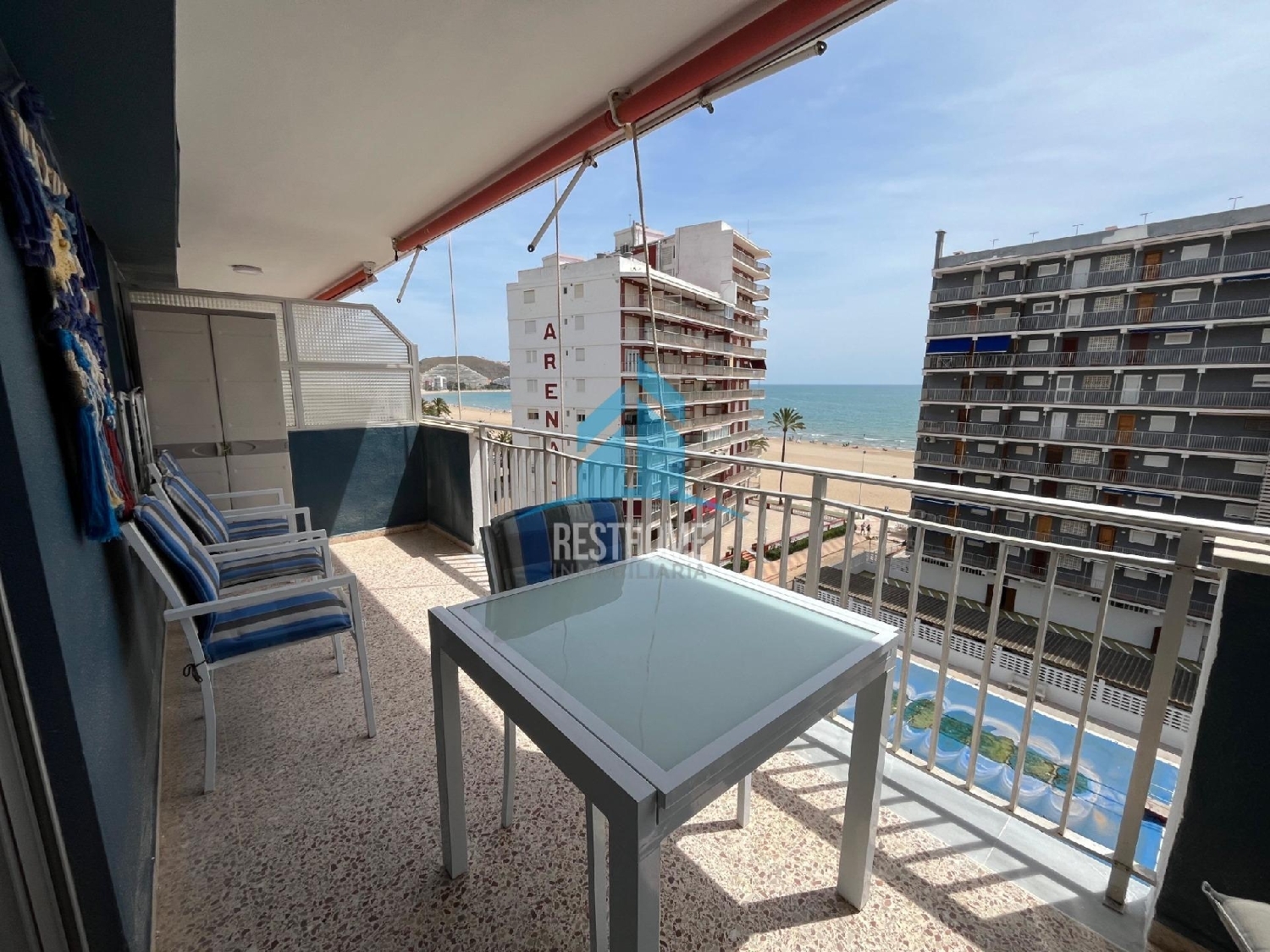  for sale apartment Cullera Ribera Baixa 2
