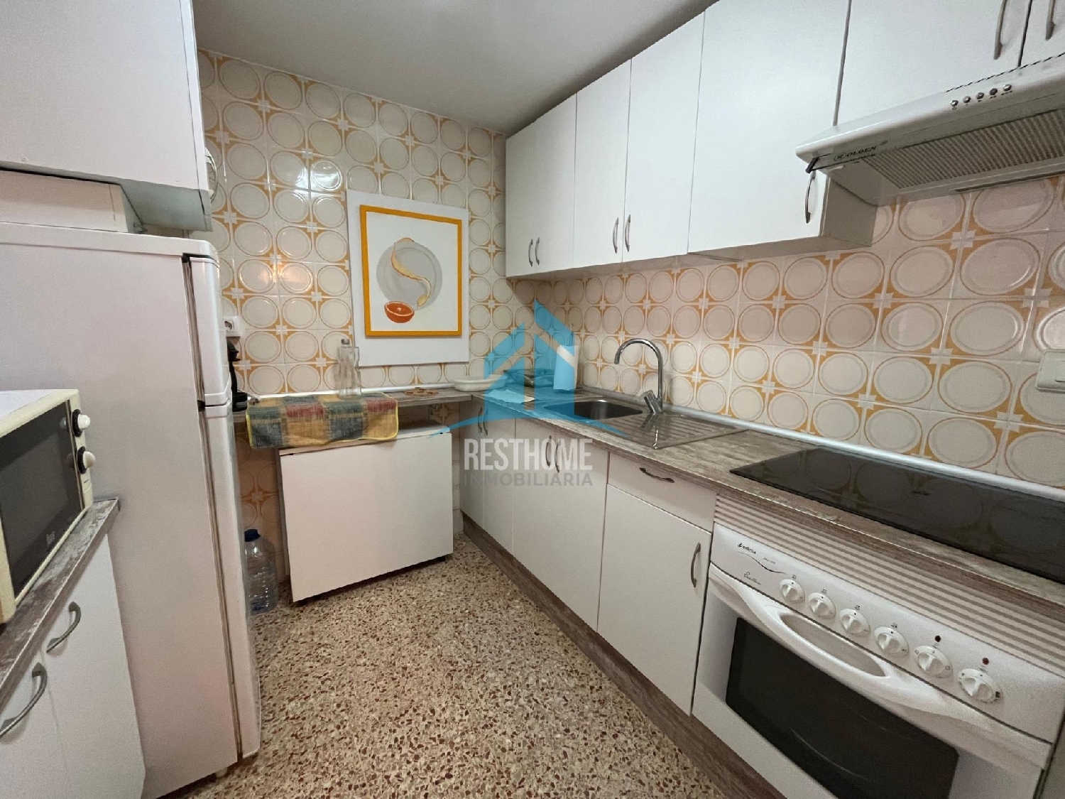  for sale apartment Cullera Ribera Baixa 4