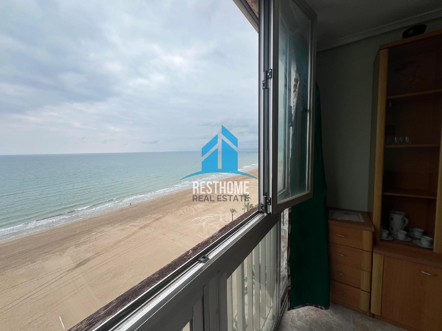  for sale apartment Cullera Ribera Baixa 3