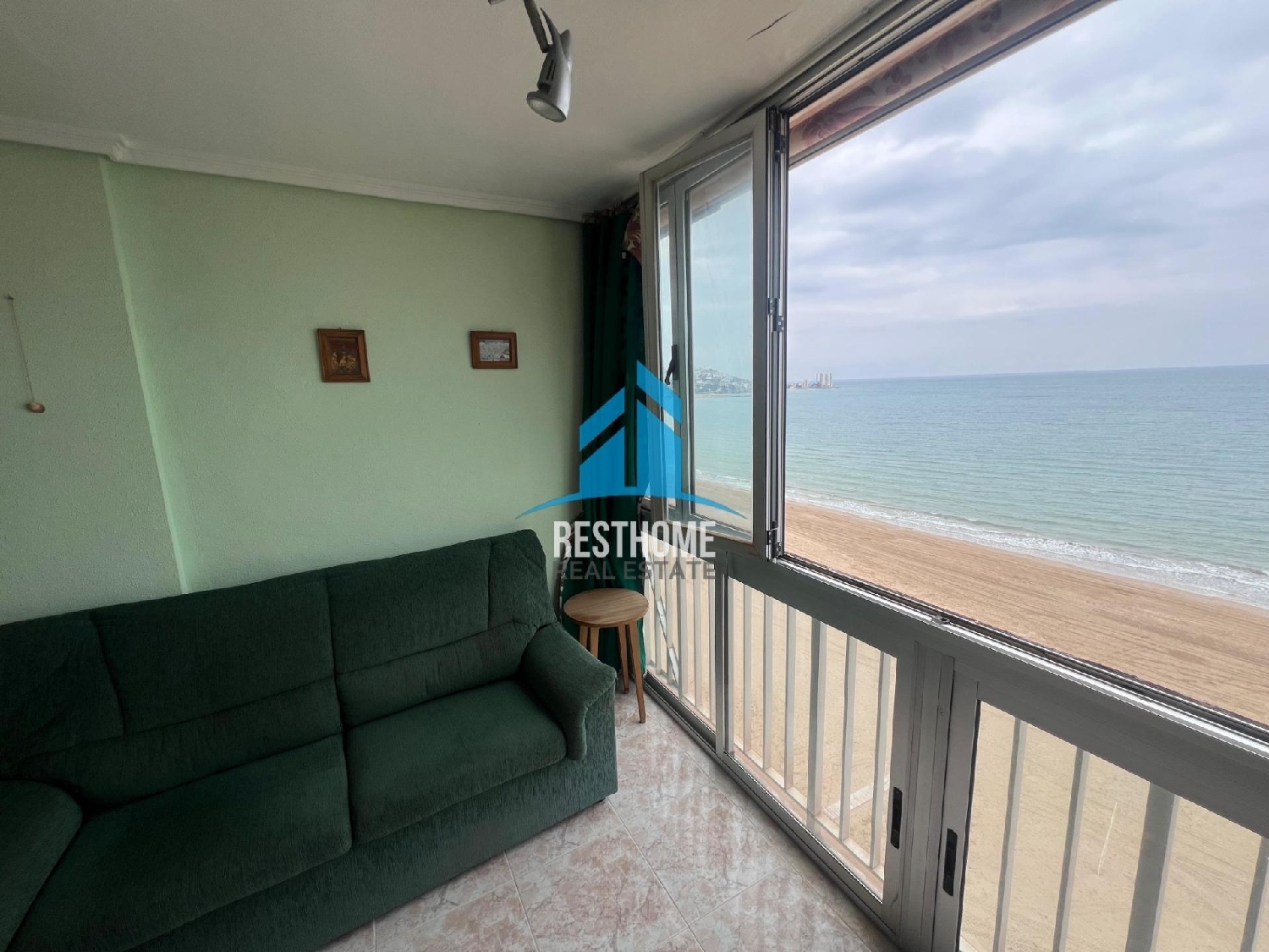  for sale apartment Cullera Ribera Baixa 1