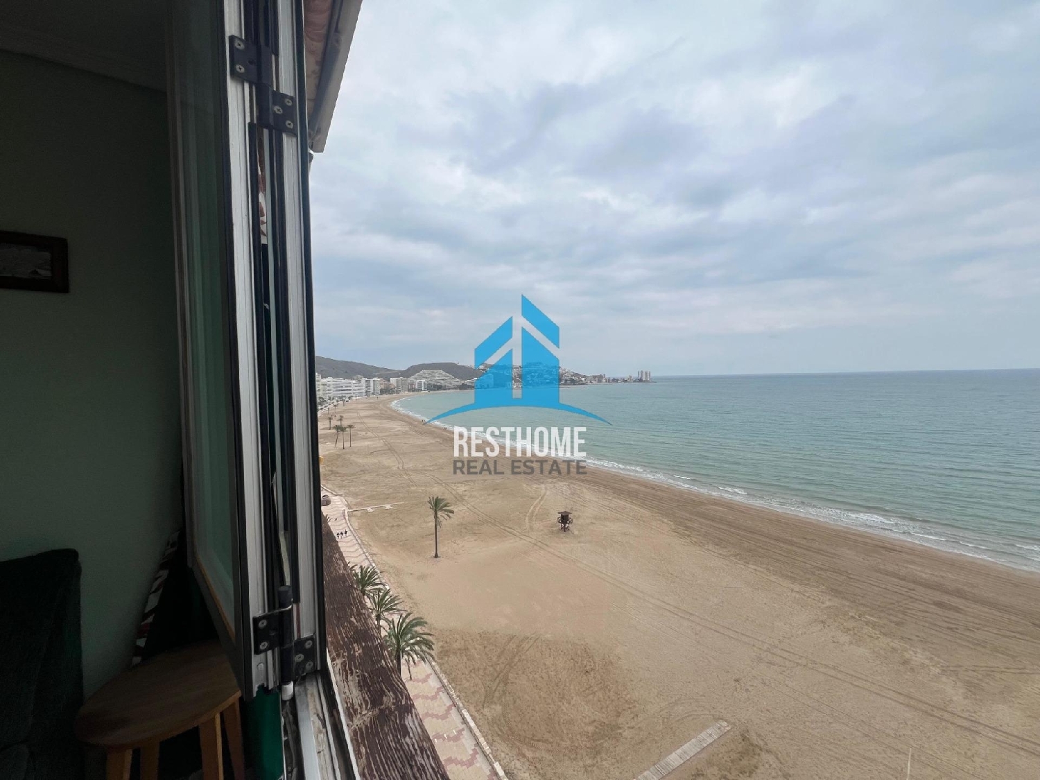  for sale apartment Cullera Ribera Baixa 2