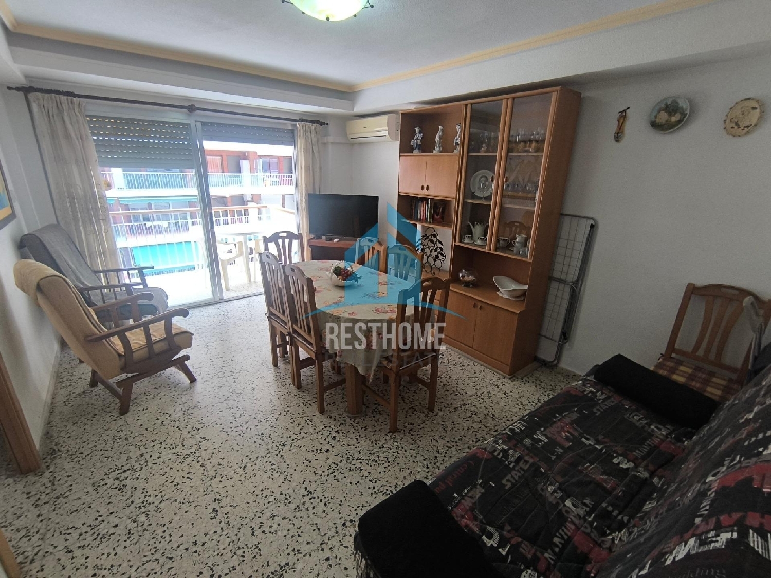  en venta apartamento Cullera Ribera Baixa 2