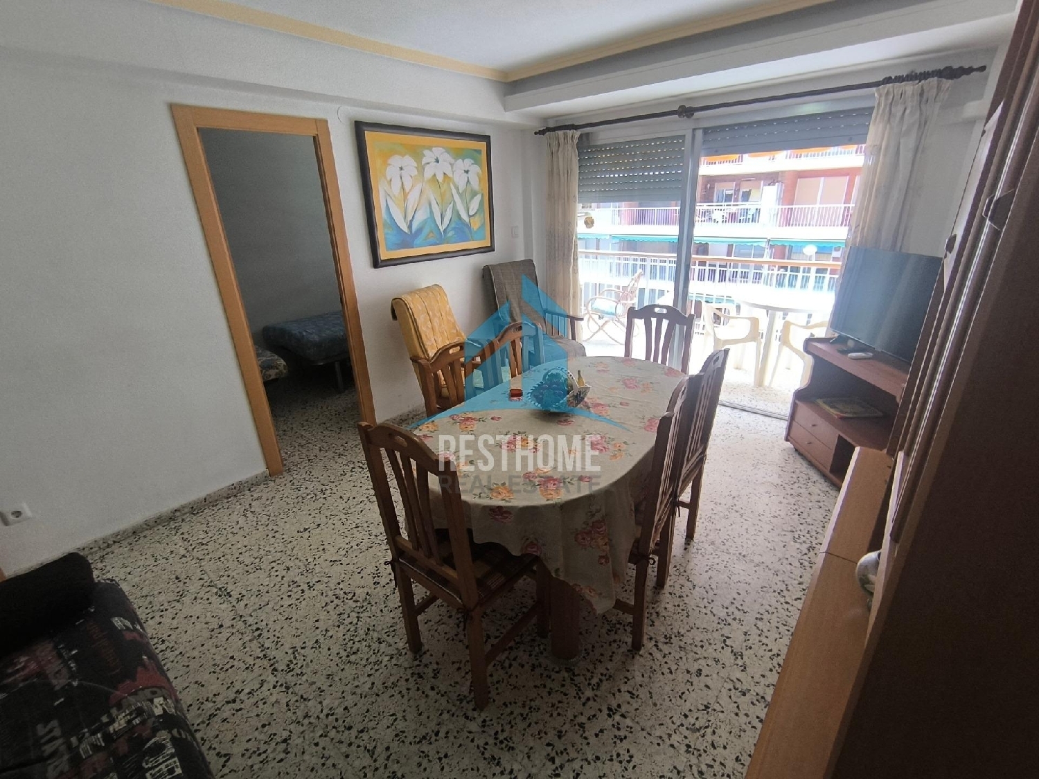  en venta apartamento Cullera Ribera Baixa 1