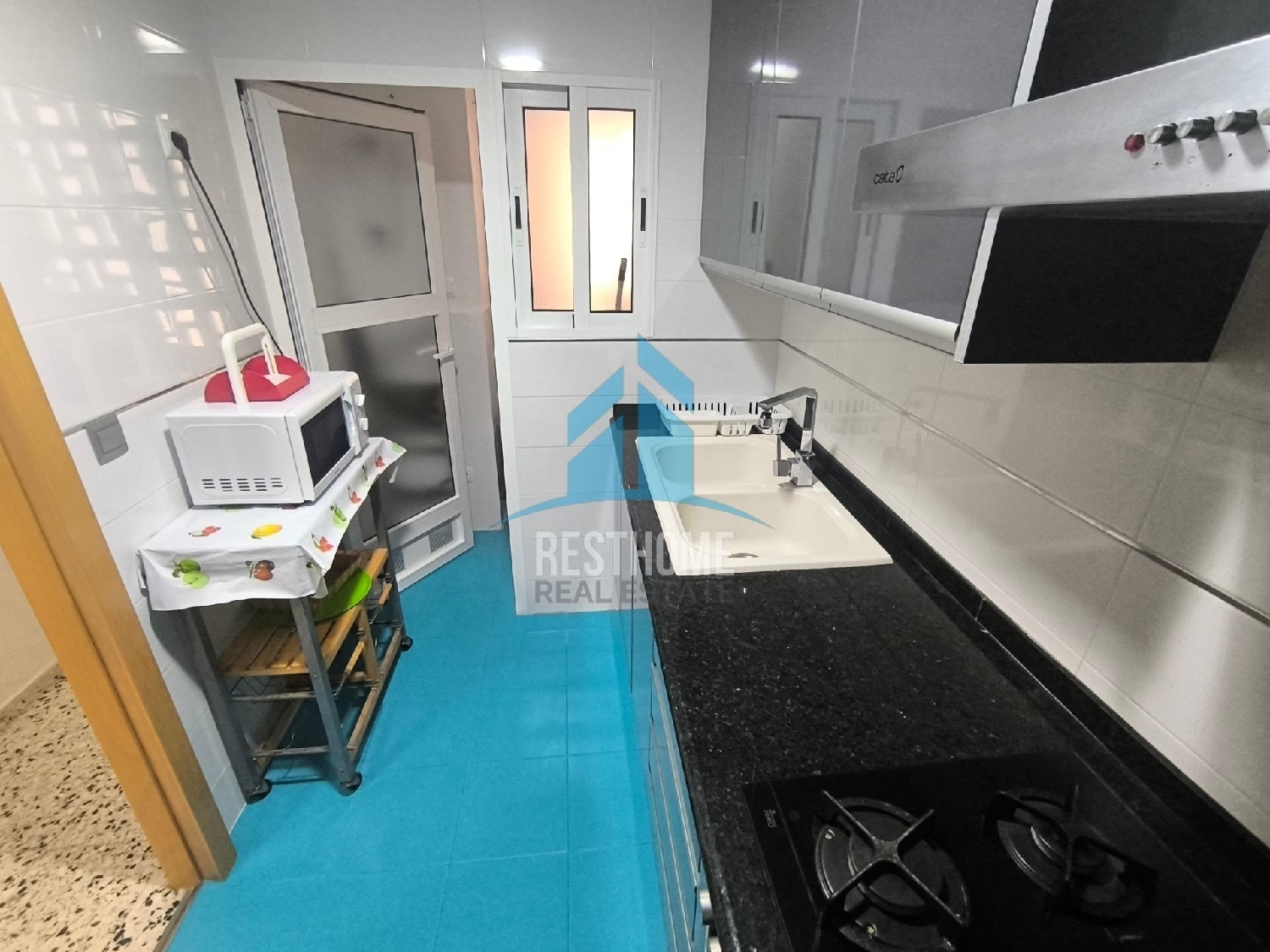  en venta apartamento Cullera Ribera Baixa 8