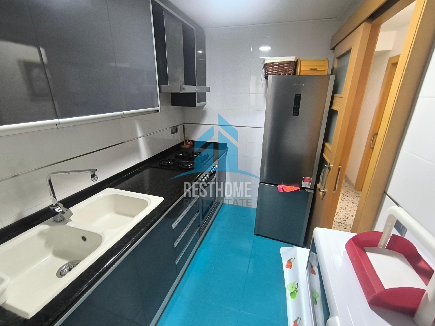  en venta apartamento Cullera Ribera Baixa 7