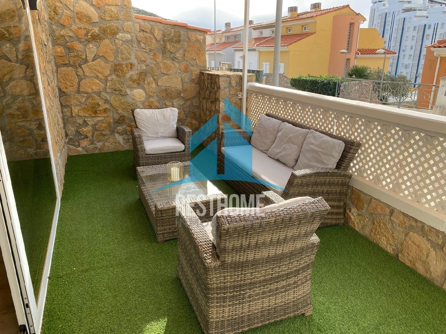 en venta apartamento Cullera Ribera Baixa 1