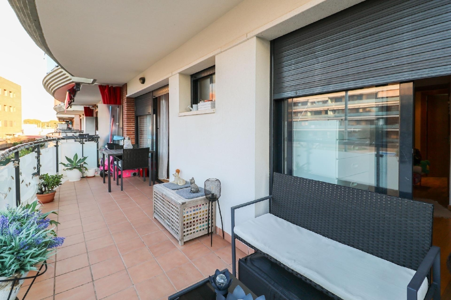 te koop appartement Cunit Baix Penedès 3