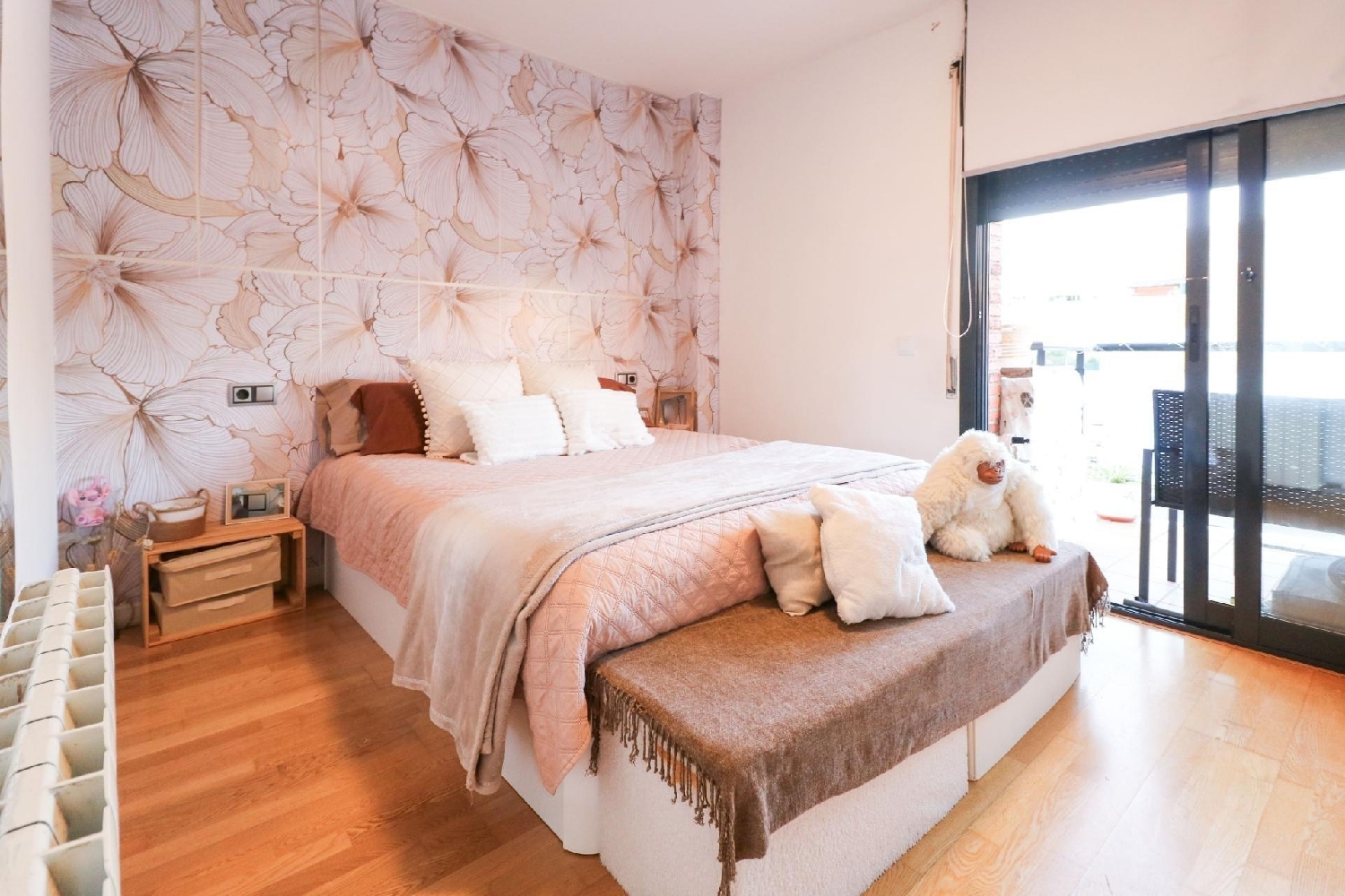 te koop appartement Cunit Baix Penedès 6