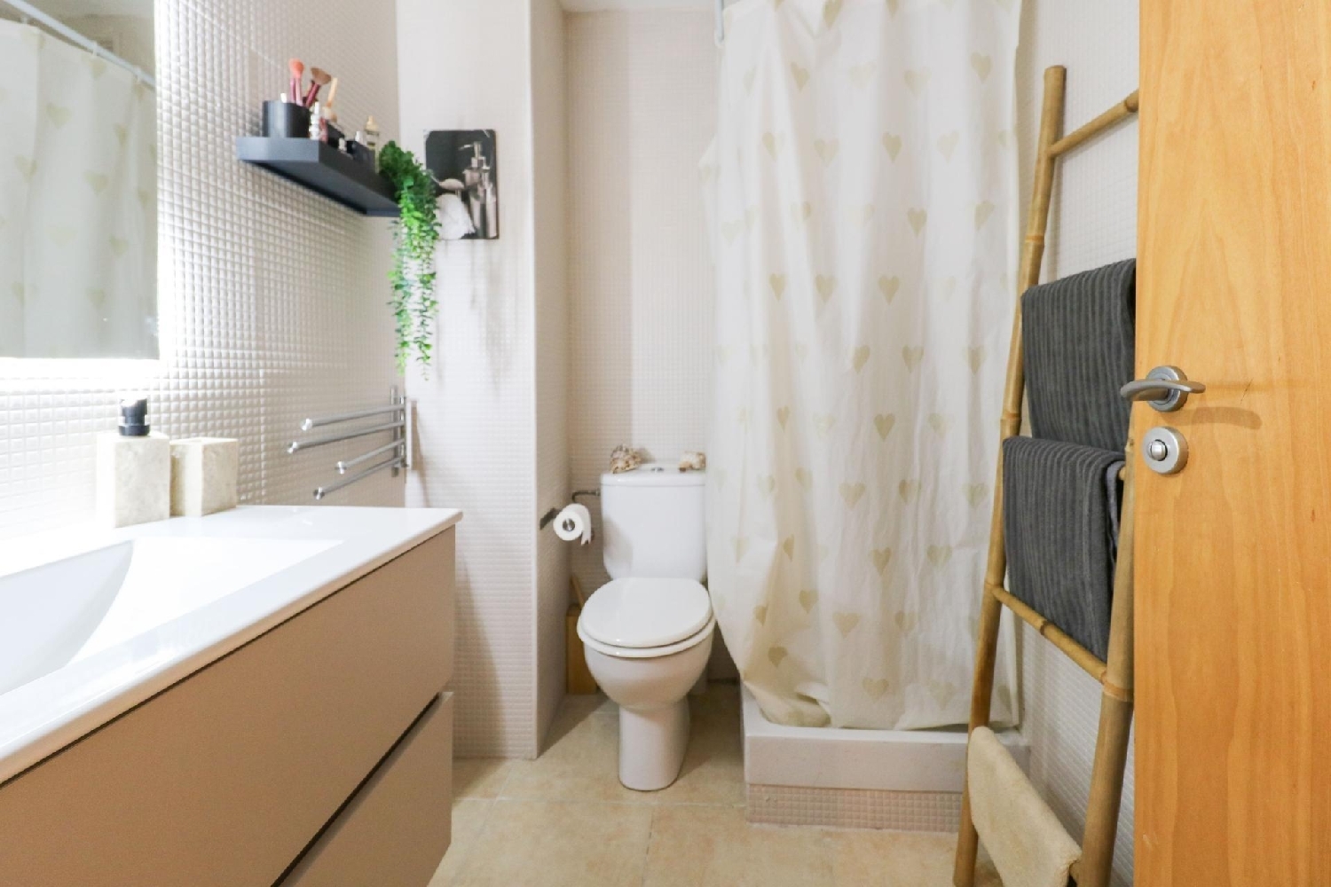 te koop appartement Cunit Baix Penedès 7