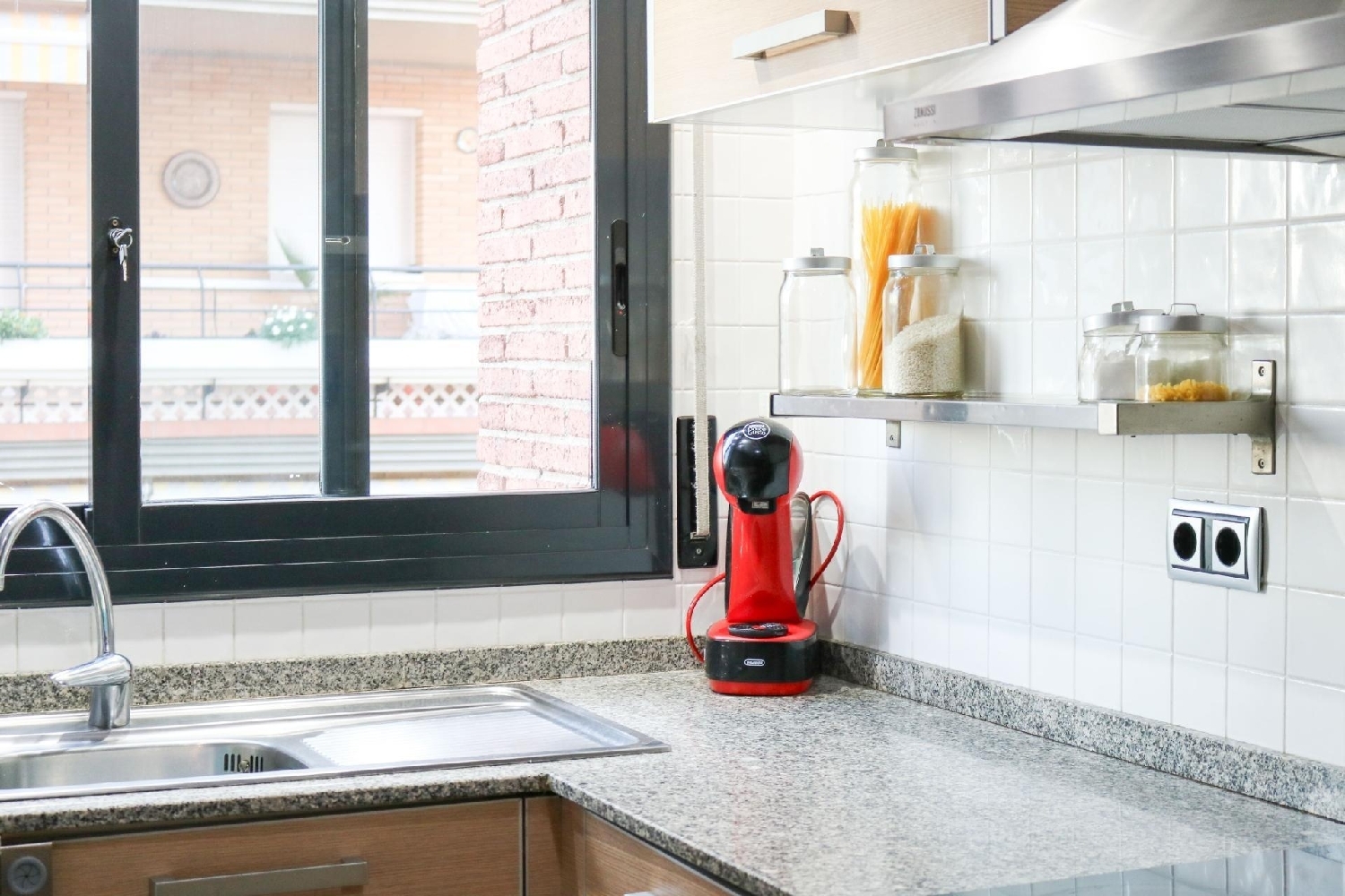 te koop appartement Cunit Baix Penedès 5