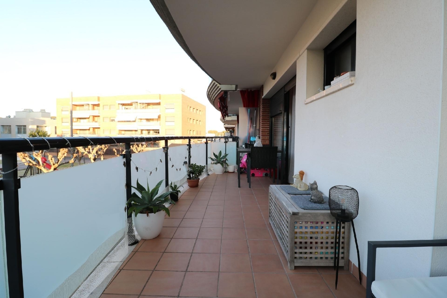 te koop appartement Cunit Baix Penedès 4