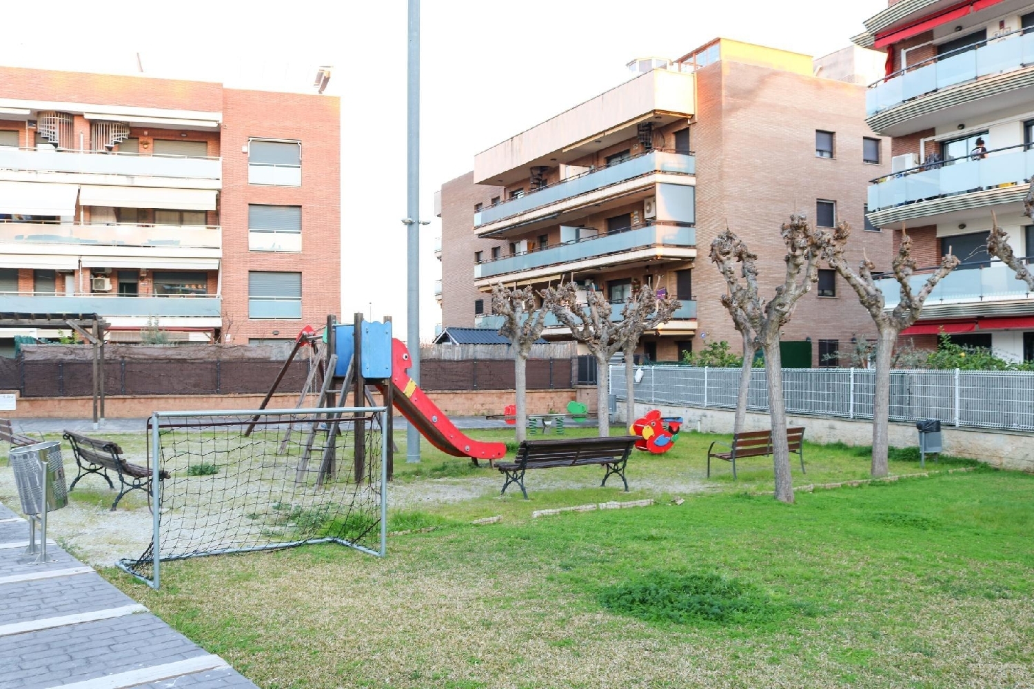 te koop appartement Cunit Baix Penedès 2