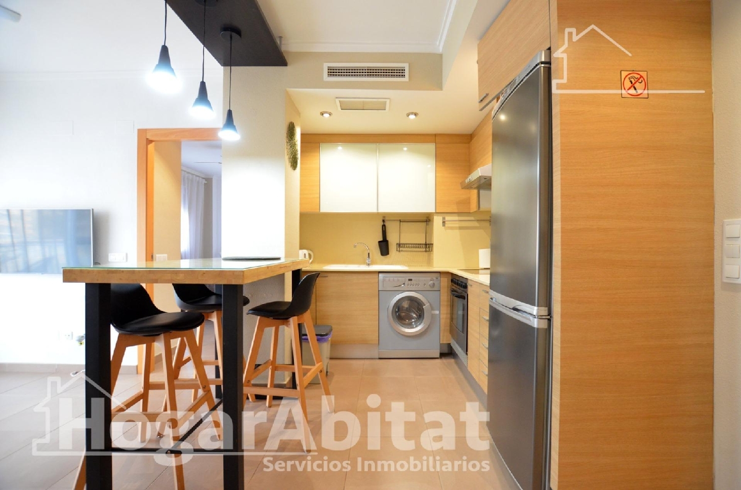  te koop appartement Daimús Safor 5