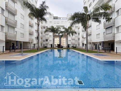 Daimús Safor appartement foto 6361252