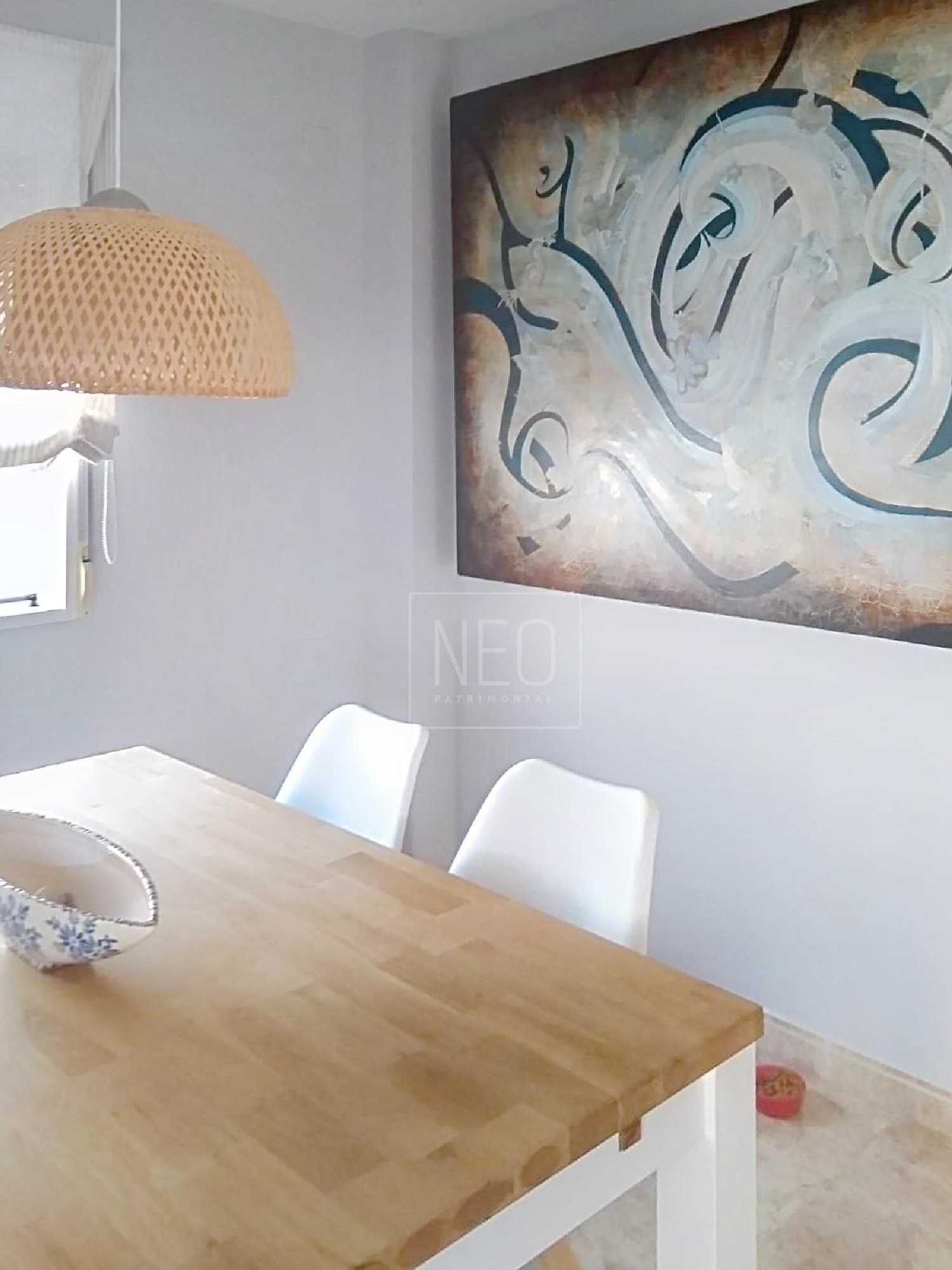  for sale apartment Daimús Safor 7