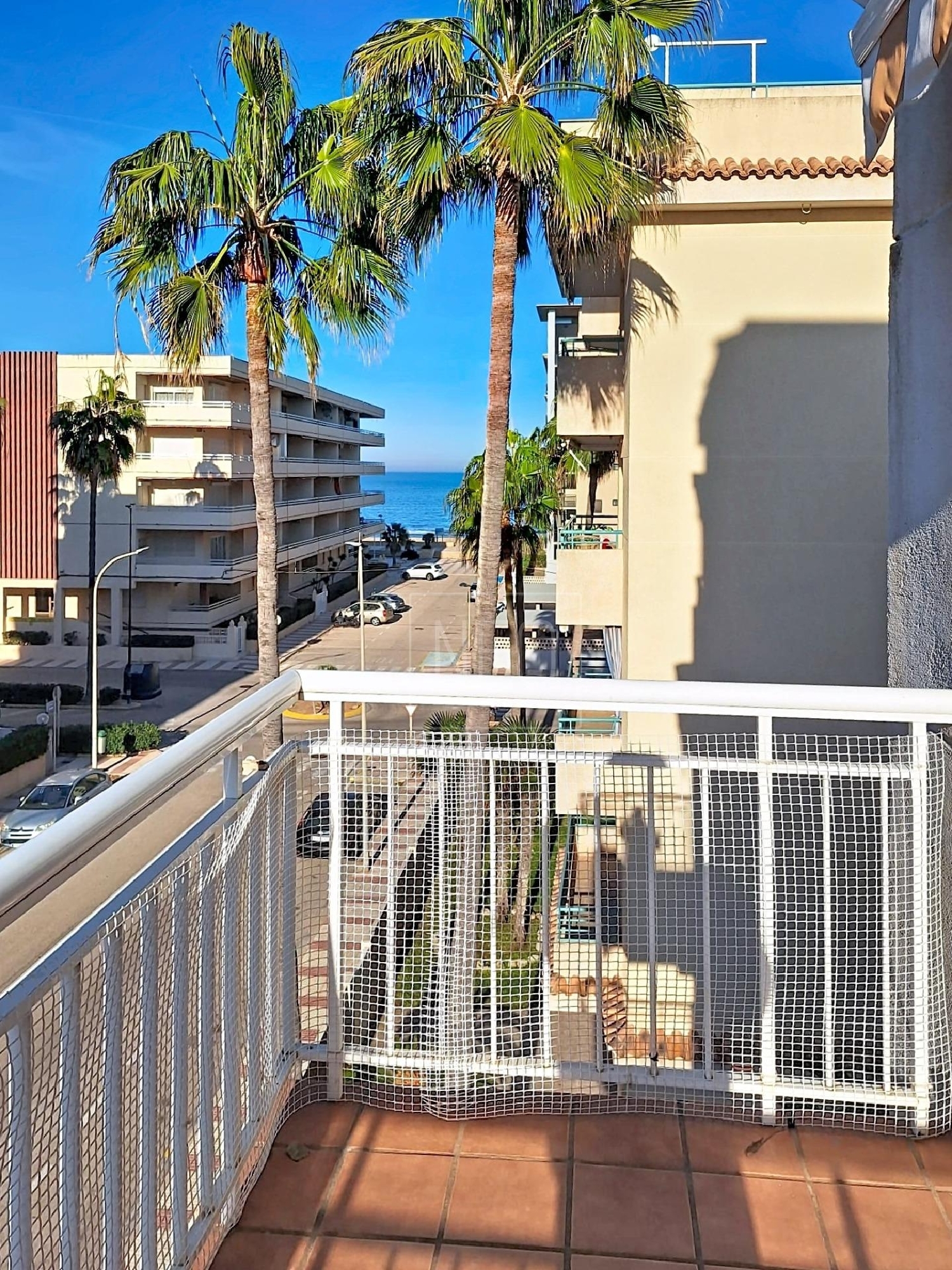  for sale apartment Daimús Safor 1