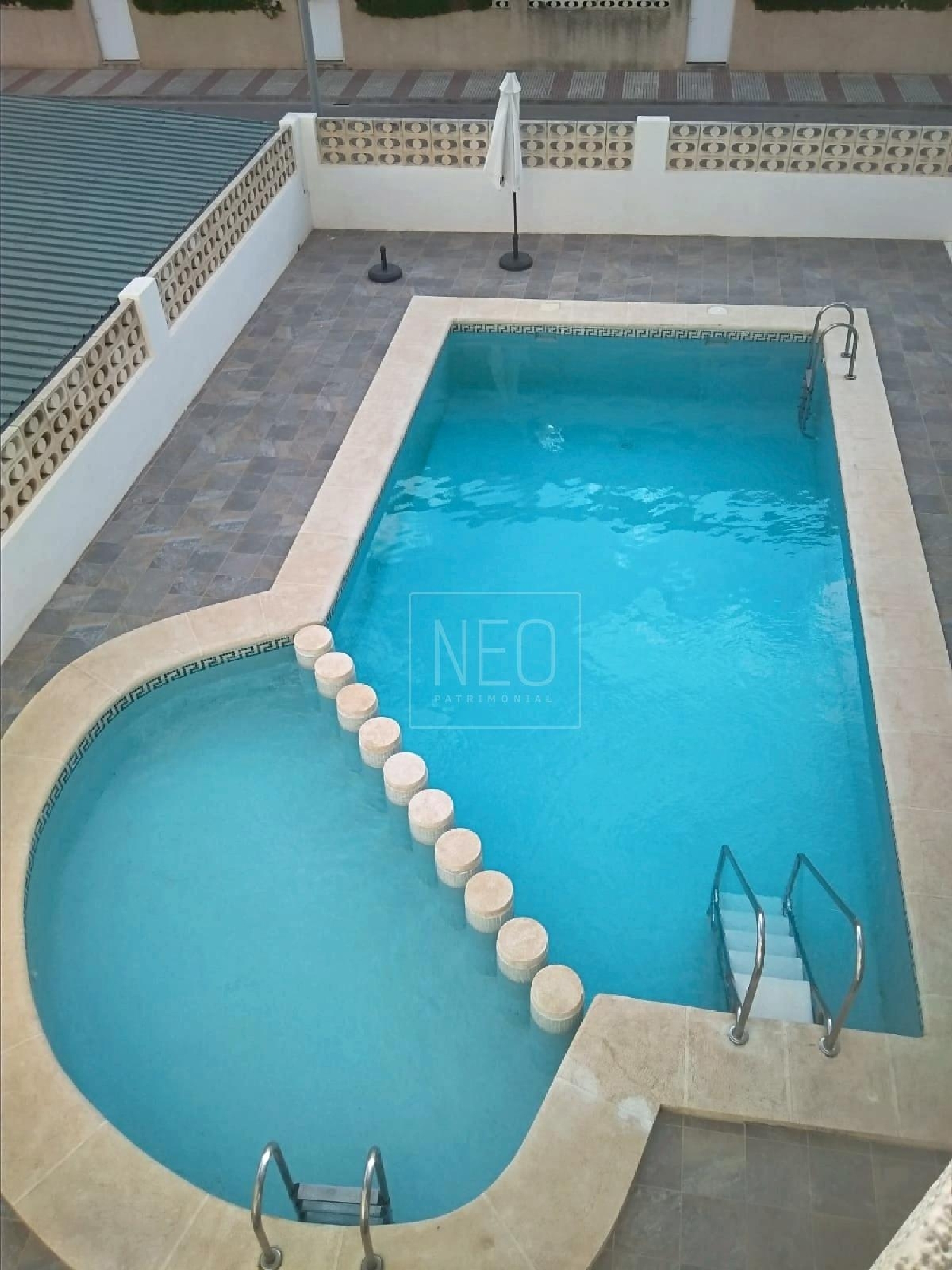  for sale apartment Daimús Safor 2