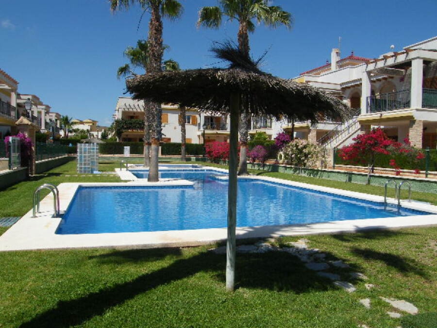  till salu lägenhet Daya Vieja Baix Segura 3