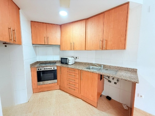 Deltebre Baix Ebre appartement foto 6362390