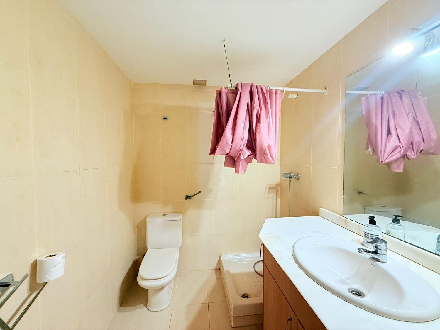 à vendre appartement Deltebre Baix Ebre 6