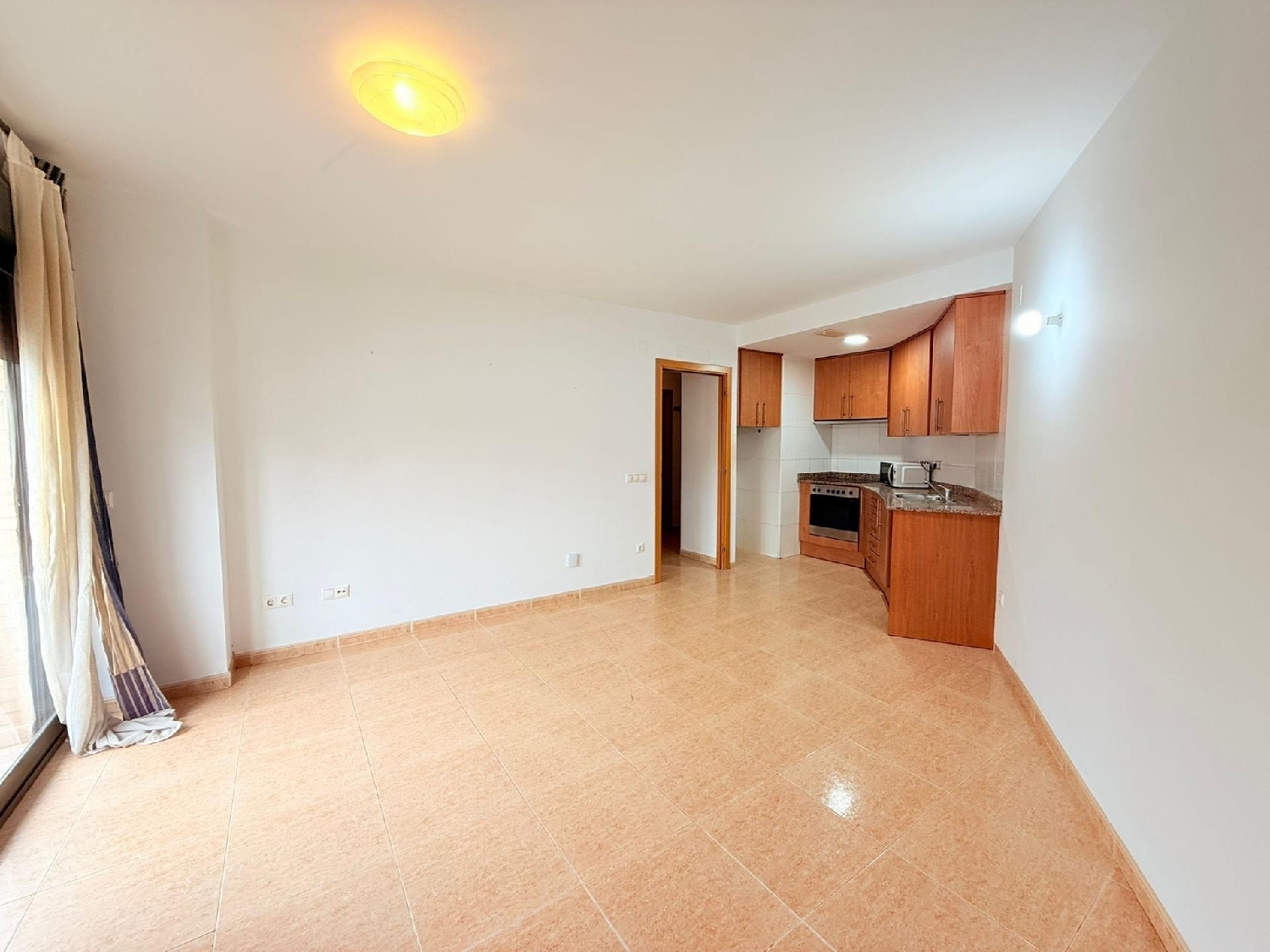 à vendre appartement Deltebre Baix Ebre 2