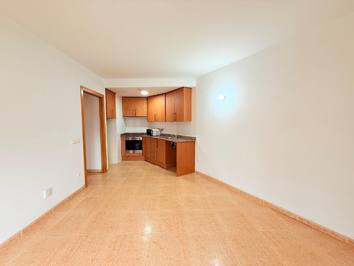 à vendre appartement Deltebre Baix Ebre 3