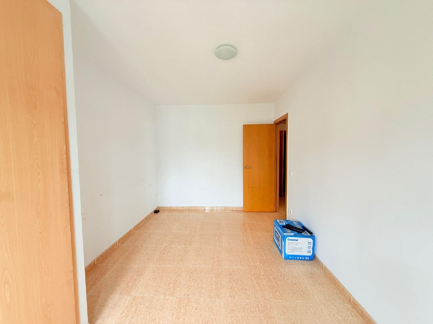 à vendre appartement Deltebre Baix Ebre 5