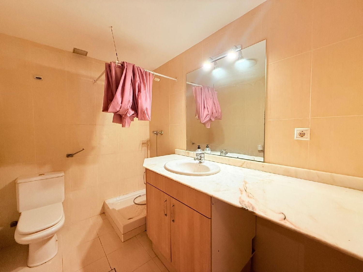 à vendre appartement Deltebre Baix Ebre 7