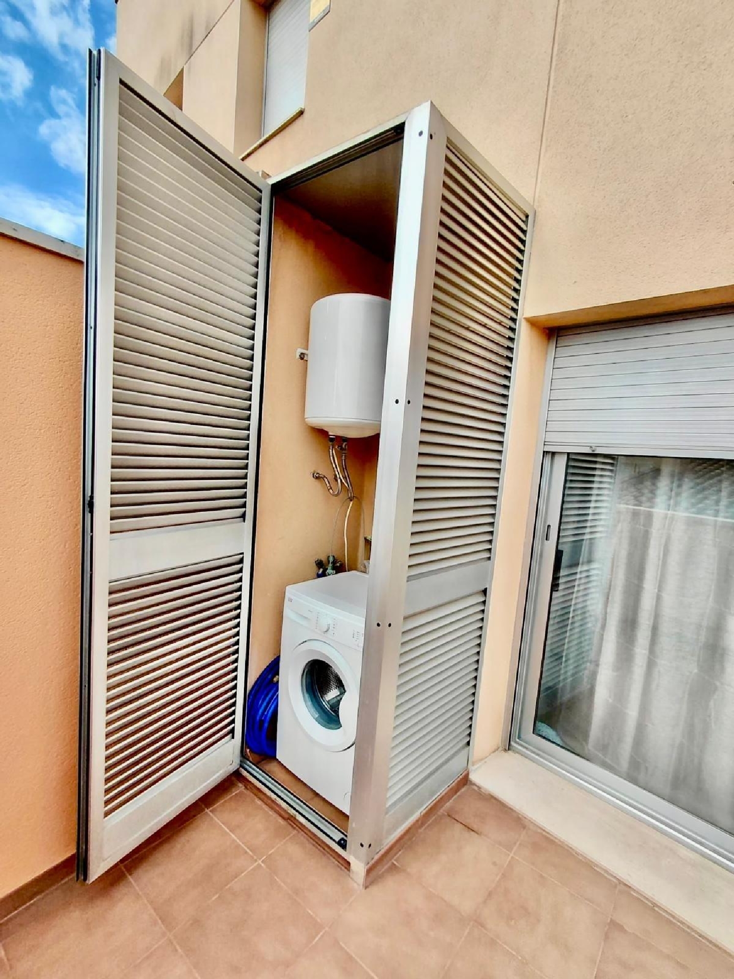  à vendre appartement Deltebre Baix Ebre 8